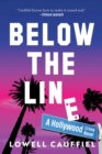 Below the Line : A Hollywood Crime Novel - eBook