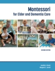 Montessori for Elder and Dementia Care - eBook