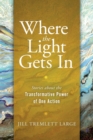 Where the Light Gets In: Stories about the Transformative Power of One Action - eBook