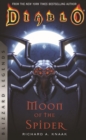 Diablo: Moon of the Spider : Blizzard Legends - Book