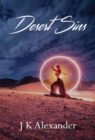 Desert Sins - eBook