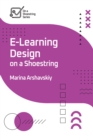 E-Learning Design on a Shoestring - Book