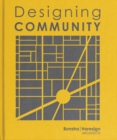 Designing Community : Bonstra | Haresign Architects - Book