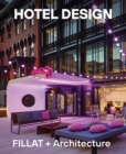 Hotel Design - Book