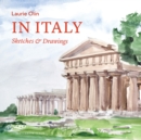 In Italy : Sketches & Drawings - Book