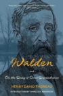 Walden and on the Duty of Civil Disobedience (Warbler Classics Annotated Edition) - eBook