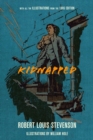 Kidnapped (Warbler Classics Illustrated Annotated Edition) - eBook