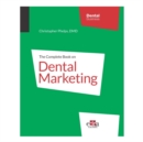 The Complete Book On Dental Marketing - 2 Volume Set - Book