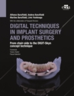 Digital Techniques In Implant Surgery And Prosthetics - Book