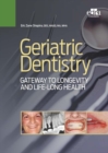 Geriatric Dentistry - Book