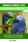 Amazon Parrots Pets - eBook