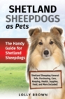 Shetland Sheepdogs as Pets - eBook