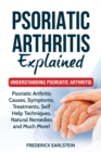 Psoriatic Arthritis Explained - eBook