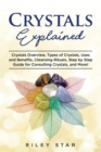 Crystals Explained - eBook