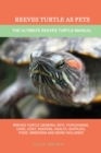Reeves Turtle as Pets - eBook