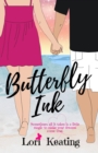 Butterfly Ink - eBook
