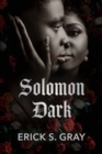Solomon Dark - Book