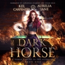 Dark Horse - eAudiobook