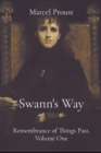 Swann's Way : Remembrance of Things Past, Volume One - eBook