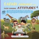 Safari Animals and their Winning Attitudes - eBook