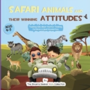 Safari Animals and their Winning Attitudes - eBook
