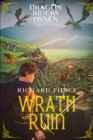 Wrath and Ruin : A Young Adult Fantasy Adventure - eBook