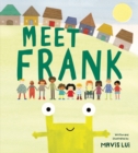 Meet Frank - Book