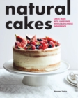 Natural Cakes - Book