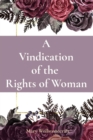 A Vindication of the  Rights of Woman - eBook