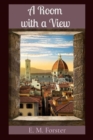 A Room with a View - eBook