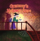 Grammy's Halloween Scare - eBook