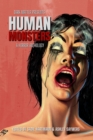 Dark Matter Presents Human Monsters : A Horror Anthology - eBook