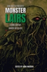 Dark Matter Presents Monster Lairs : A Dark Fantasy Horror Anthology - eBook