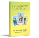 Millennial Loteria: El Midlife Crisis Expansion Pack - Book