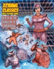 Xcrawl Classics #4: Death in the Dungeon of Tomorrow - Book