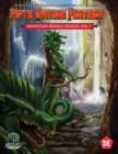 D&D 5E: Compendium of Dungeon Crawls Volume 1 - Book