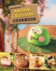 The Unofficial Animal Crossing Cookbook - eBook
