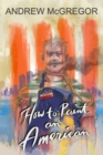 How to Paint an American - eBook