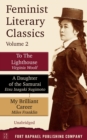 Feminist Literary Classics - Volume II - eBook