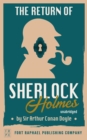 The Return of Sherlock Holmes - Unabridged - eBook