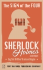 The Sign of the Four - A Sherlock Holmes Mystery - Unabridged - eBook