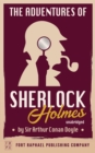 The Adventures of Sherlock Holmes - Unabridged - eBook