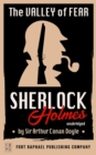 The Valley of Fear - A Sherlock Holmes Mystery - Unabridged - eBook