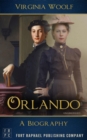 Orlando : A Biography - Unabridged - eBook