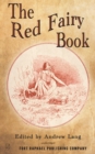 The Red Fairy Book - Unabridged - eBook