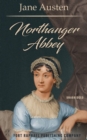 Northanger Abbey - Unabridged - eBook