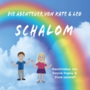 Die Abenteuer Von Kate & Leo Schalom - eBook