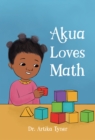 Akua Loves Math - eBook