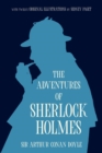 The Adventures of Sherlock Holmes (Warbler Classics Annotated Edition) - eBook