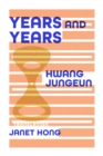 Years and Years - eBook